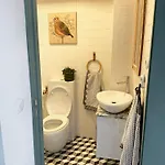 Ostara Nest- Charming & Cozy In شقة