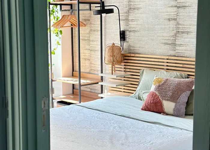 Appartement Ostara Nest Porto