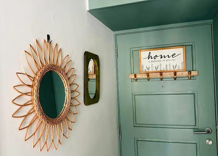 Ostara Nest Διαμέρισμα