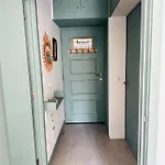 Apartamento Ostara Nest