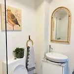 Apartamento Ostara Nest *