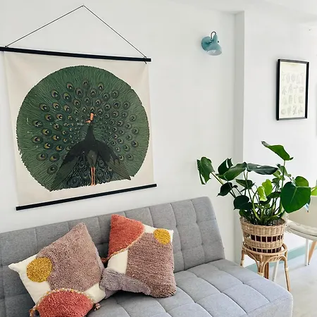 Ostara Nest- Charming & Cozy In Porto