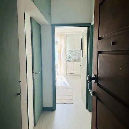 Ostara Nest Apartment *