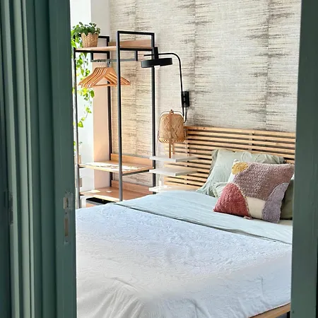 Apartman Ostara Nest- Charming & Cozy In Porto