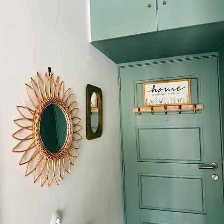 Ostara Nest- Charming & Cozy In Apartman