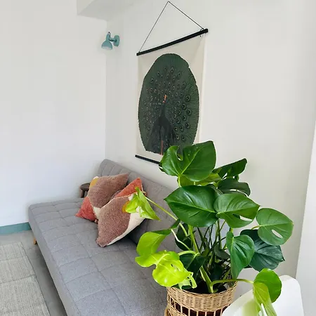 Ostara Nest- Charming & Cozy In *