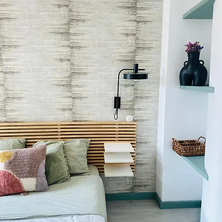 Apartman Ostara Nest- Charming & Cozy In *