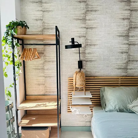 Ostara Nest * 포르투