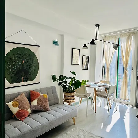 Ostara Nest- Charming & Cozy In *