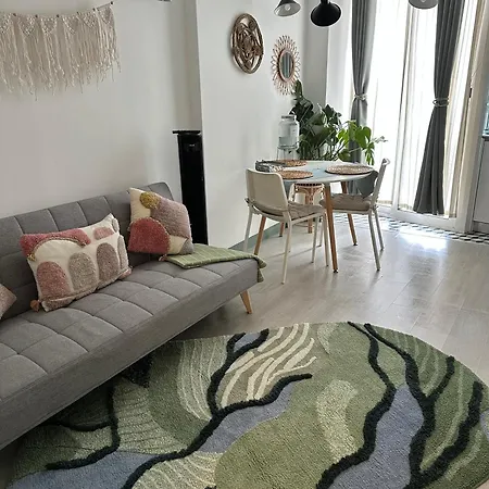 Apartman Ostara Nest- Charming & Cozy In Porto