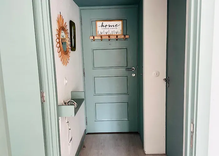 Apartamento Ostara Nest