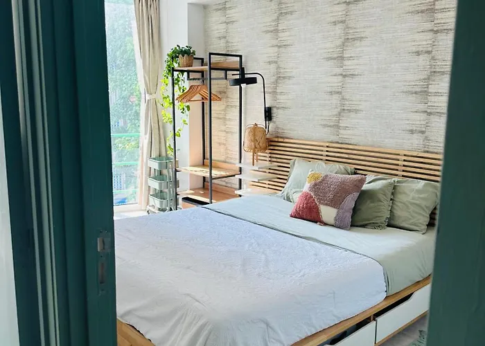 Apartament Ostara Nest *