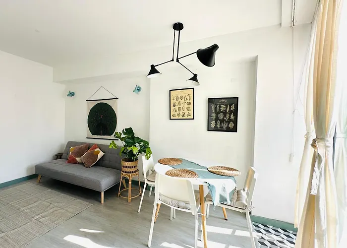 Apartamento Ostara Nest