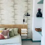 Daire Ostara Nest- Charming & Cozy In *