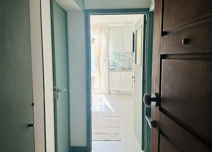 Ostara Nest Apartman *