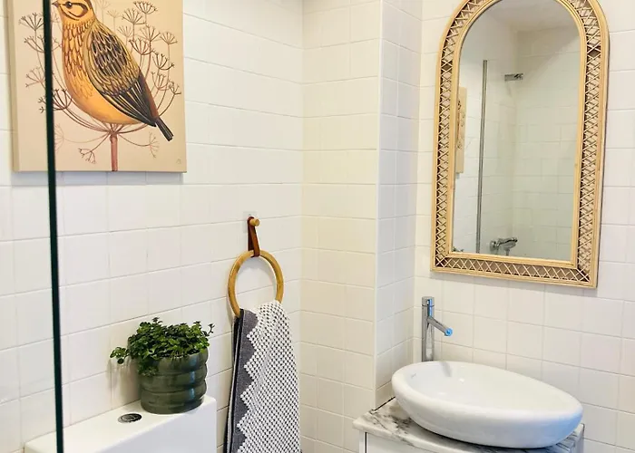 Apartman Ostara Nest *