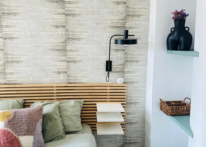 Apartman Ostara Nest *