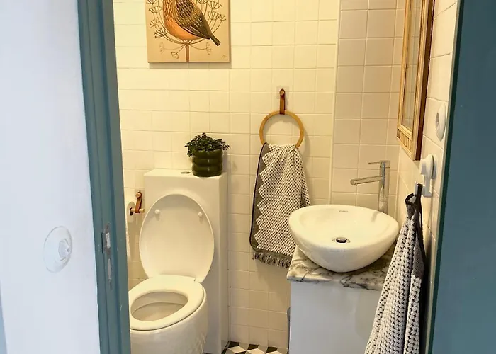 Ostara Nest Apartman