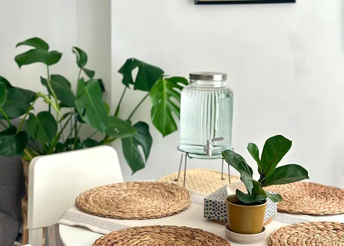 Ostara Nest Apartman *